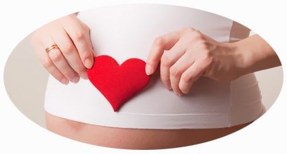 孕期何时性爱不安全？