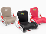70迈新品安全座椅（EMS仓库）