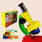 儿童显微镜礼盒装