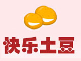 快乐土豆10个+个性马克杯【六一嘉年华活动专用】